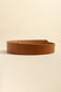 PU Leather Belt