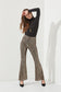 HIGHWAIST SEQUIN PANTS KRP3080